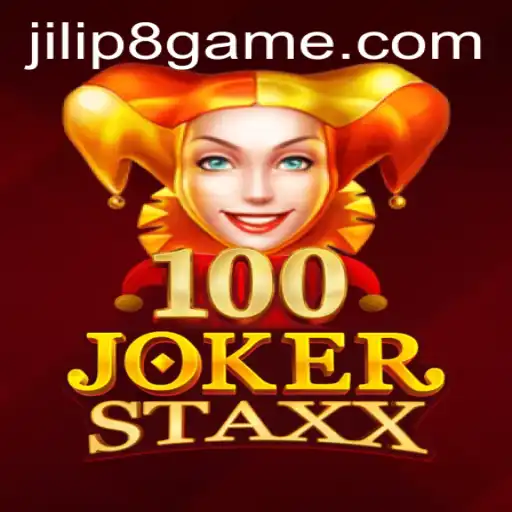 100JokerStaxx: Enter the World of Riveting Casino Action