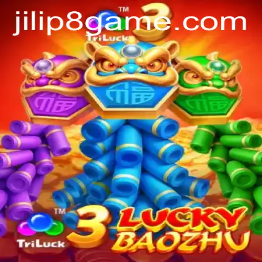 Exploring 3LuckyBaozhu: A Thrilling New Gaming Experience with jilip8