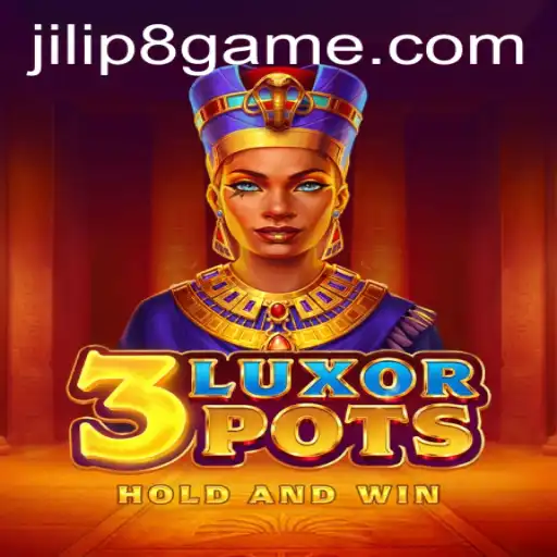 Exploring the Intricate World of 3LuxorPots: A Modern Gaming Marvel