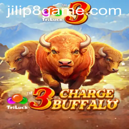 Exploring the Exciting World of 3ChargeBuffalo: A Unique Gaming Experience