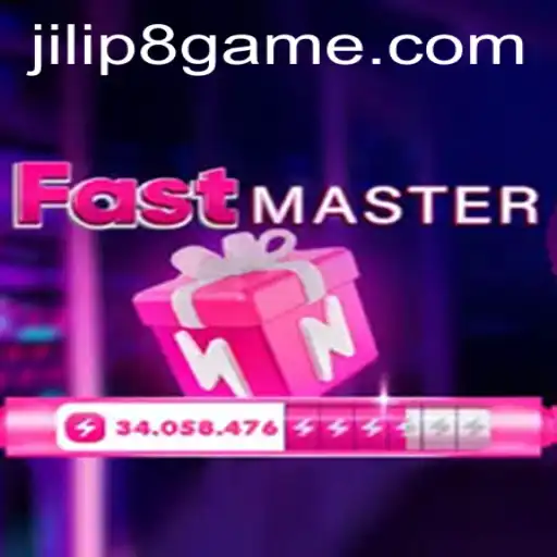 FastMaster: A Thrilling Journey into Next-Gen Gaming with Jilip8