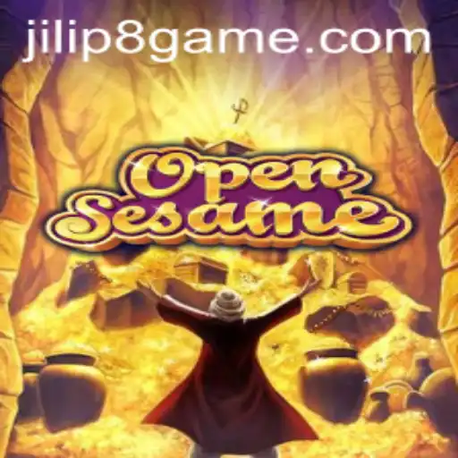 OpenSesame: Unlock the Thrills of Virtual Adventure