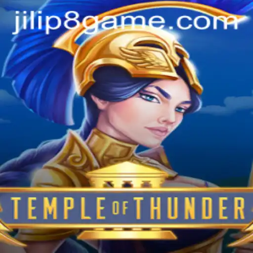 Temple of Thunder: An Electrifying Adventure Awaits