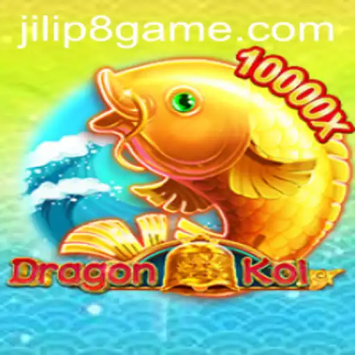 Unveiling DragonKoi: A New Dimension in Strategy Gaming with Jilip8