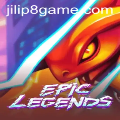 EpicLegends: A Deep Dive into an Immersive Gaming Experience