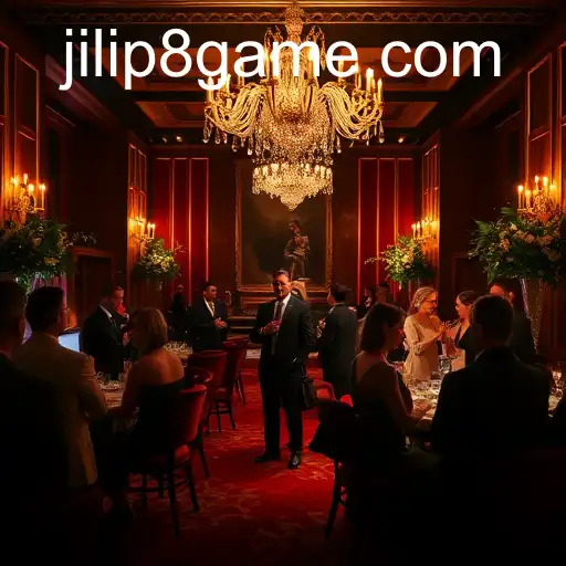 Exclusive Events: A Deep Dive into the World of Jilip8