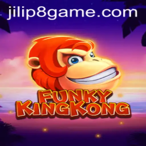FunkyKingKong: A Climb to the Top Adventure with a Twist