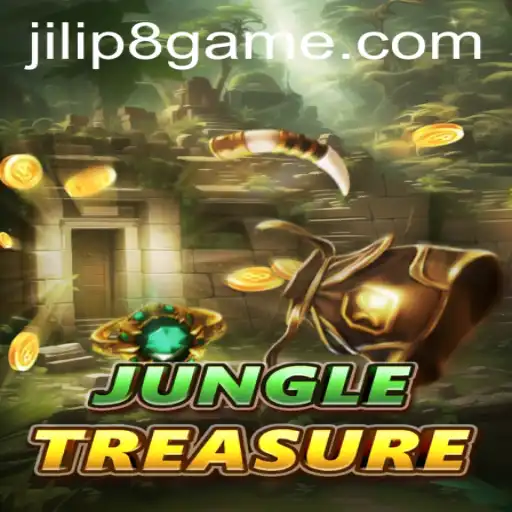 The Enchanting World of JungleTreasure: A Thrilling Adventure Awaits