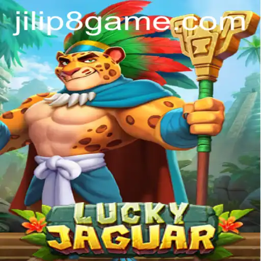 LuckyJaguar: A Thrilling Journey into the World of Adventure and Strategy