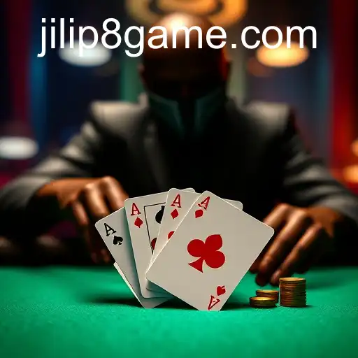 Exploring the World of Poker Games with JiliP8