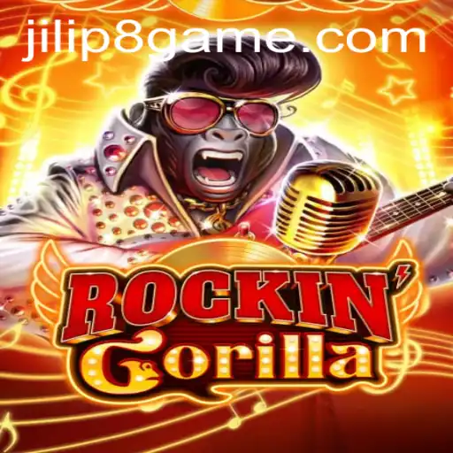 RockinGorilla: The Exciting New Game Taking the World by Storm