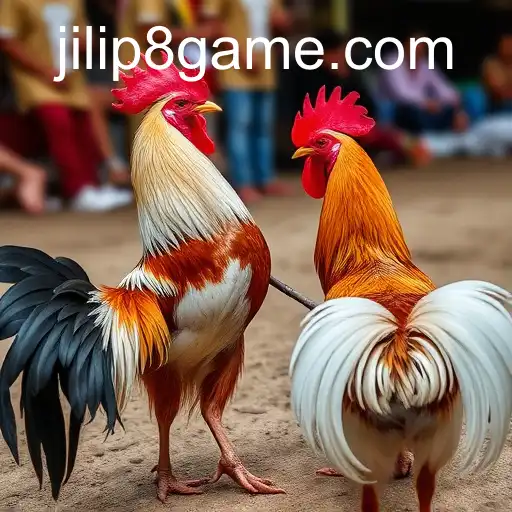 Exploring the Enriching World of Sabong Games with jilip8