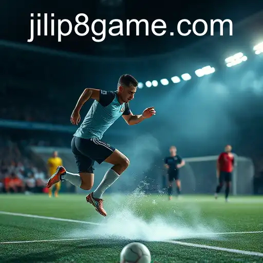 Jilip8: A Revolutionary Approach in the World of Sports