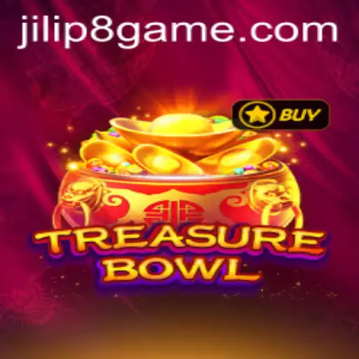 TreasureBowl: The Ultimate Adventure Game Experience